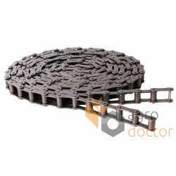 ЛАНЦЮГ 1ПР- Simplex steel roller chain S32 [SKF]