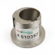 Knife drive eccentric 610357 bushing suitable for Claas combine header