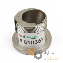 Knife drive eccentric 610357 bushing suitable for Claas combine header