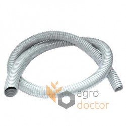 Spiral hose 072956 - agricultural machinery, suitable for Claas