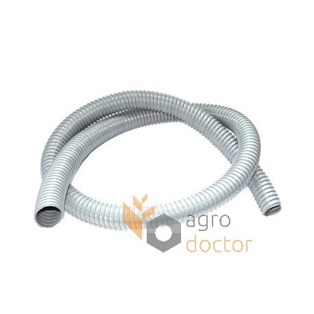 Spiral hose 072956 - agricultural machinery, suitable for Claas