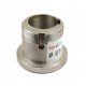 Knife drive eccentric 610357 bushing suitable for Claas combine header