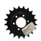 Chain sprocket (1326251 Oros) 1.326.251 Oros, T20