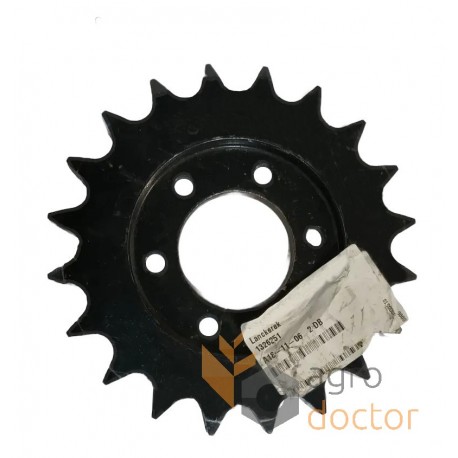 Chain sprocket (1326251 Oros) 1.326.251 Oros, T20