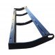 Drum frame 663960 - combine threshers, suitable for Claas