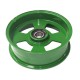 Polea tensora cinturon AXE41595 adecuado para John Deere d/D mm