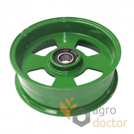 Polea tensora cinturon AXE41595 adecuado para John Deere d/D mm