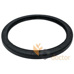 Oil seal for engine crankshaft 133,35x158,75x12,63 1447691M1 suitable for Massey Ferguson [Bepco]