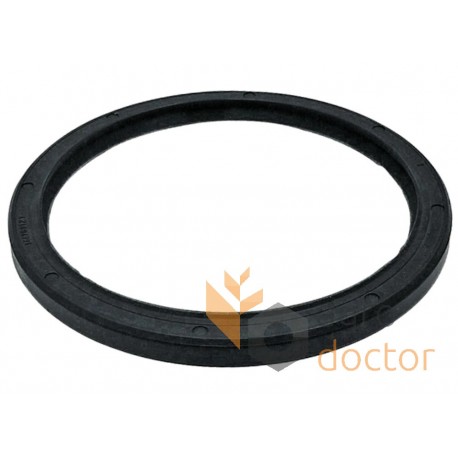 Oil seal for engine crankshaft 133,35x158,75x12,63 1447691M1 suitable for Massey Ferguson [Bepco]