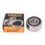 243298 - 243298.0 suitable for Claas - 3204 ATN1/2RS [Timken] Ball bearing, double row