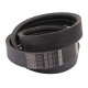 Wrapped banded belt 680334 suitable for Claas [Tagex ]