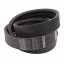 Wrapped banded belt 680334 suitable for Claas [Tagex ]