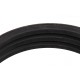 Wrapped banded belt 680334 suitable for Claas [Tagex ]