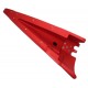 Separator (left) 03.4117.00 - corn header, suitable for Capello