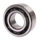 3207BTNGC3 [NSK] double row suitable for - Deep groove ball double row bearing