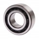 3207BTNGC3 [NSK] double row suitable for - Deep groove ball double row bearing