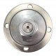 Hub (bearing assembly) of agricultural machinery - KM040110 - Bednar, F06160015 - Gaspardo