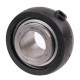 Bearing unit in the rubber housing of the planter GWR 211 PPB21 suitable for BBC-R