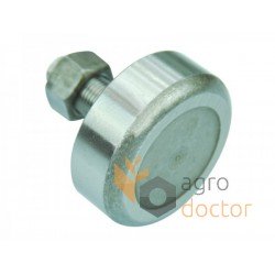 Piston roller D63,5mm