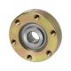 Housing with bearing (204 PY3 PEER) 23010300 - planters, suitable for Horch