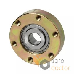 Housing with bearing (204 PY3 PEER) 23010300 - planters, suitable for Horch