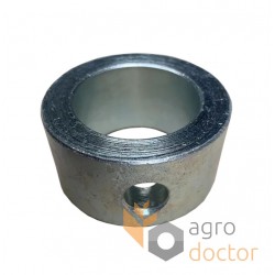 Bushing guide agricultural machinery 24363002 suitable for HORSCH