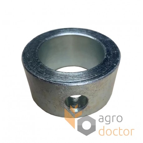 Bushing guide agricultural machinery 24363002 suitable for HORSCH