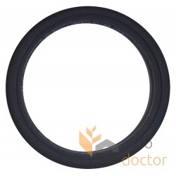 Tire (bandage) of the rolling wheel 65003047 - suitable for Monosem planters