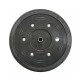 Casting wheel 65003084 - planters, suitable for Monosem