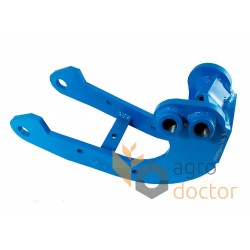 Ratchet sprocket right seed drill 4309-2B suitable for Monosem