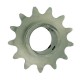 Sprocket 4306-A - the lower wheel block of the planter is suitable for Monosem Z-13
