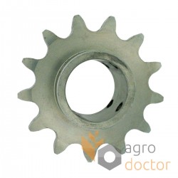 Sprocket 4306-A - the lower wheel block of the planter is suitable for Monosem Z-13