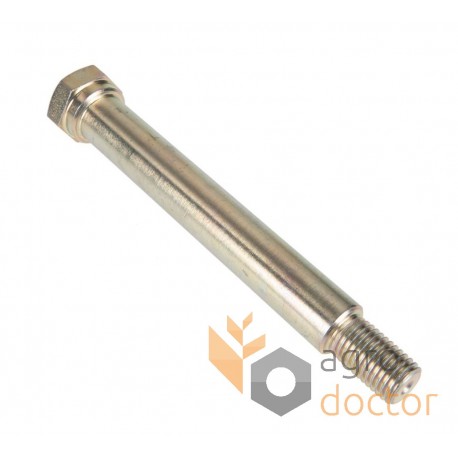 Bolt D28780008 - tension roller of agricultural machinery mechanisms, suitable for Massey Ferguson