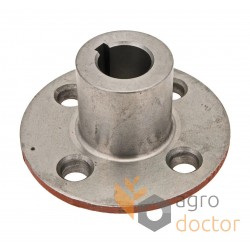 Hub 300131755 - gear drive, suitable for Laverda