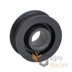 Tension roller 853932 - mechanisms of agricultural machinery, suitable for Massey Ferguson