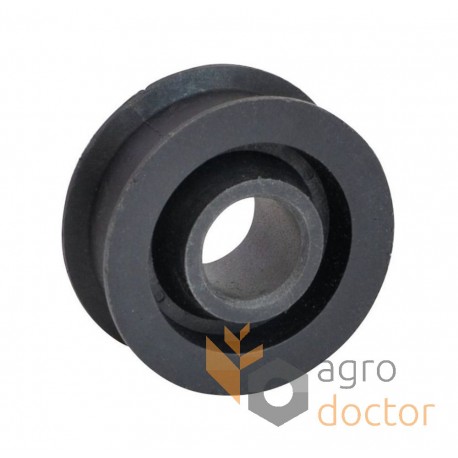 Tension roller 853932 - mechanisms of agricultural machinery, suitable for Massey Ferguson