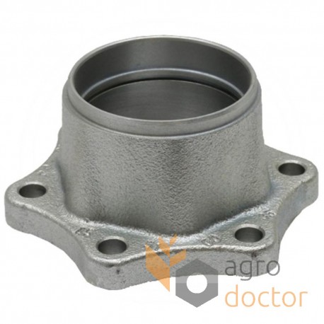 Bearing Housing 45510035 - Fits Lemken Plow