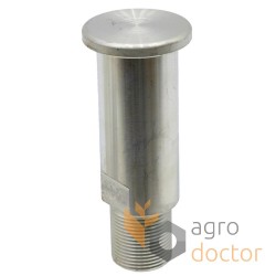 Hub axle 45510036 - right, suitable for Lemken