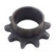 Tension sprocket 10800 - harvesters, suitable for Fandini Z-10