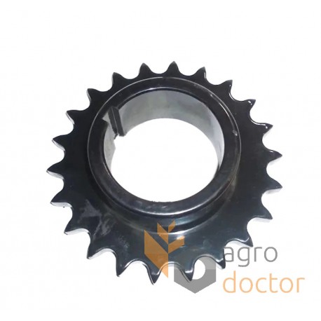 Chain sprocket 1.329.823 suitable for Oros, T16