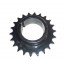 Chain sprocket 1.329.823 suitable for Oros, T16
