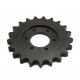 Chain sprocket (1320011 Oros) 1.320.011 Oros, T21