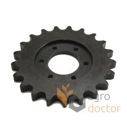 Chain sprocket (1320011 Oros) 1.320.011 Oros, T21