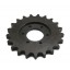 Chain sprocket (1320011 Oros) 1.320.011 Oros, T21