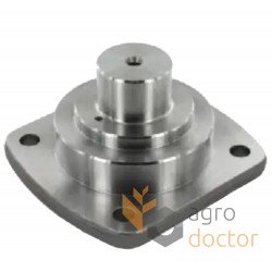 Lower pivot 87725290 - tractor, suitable for CNH