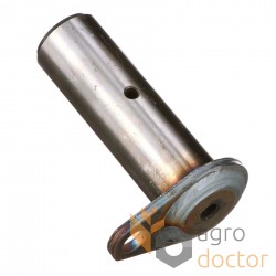 Finger 87554183 - hydraulic cylinder turn, suitable for CNH