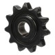 Header sprocket 84977235 suitable for CNH - T11