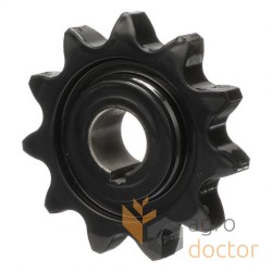 Header sprocket 84977235 suitable for CNH - T11