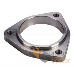 Bearing housing  suitable for