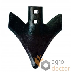 Sweep N331105 for John Deere cultivator